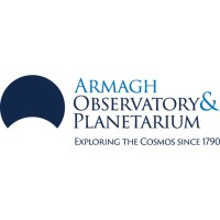 Armagh Observatory & Planetarium Logo