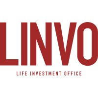 LINVO AG - Life Investment Office Logo