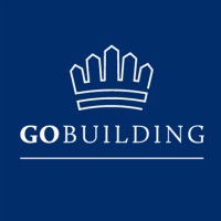 Go Building Logo
