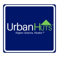 Urban Huts Logo