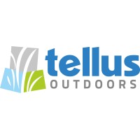 tellus outdoors Logo