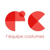 Léquipe Costumes Logo