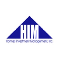 Holmes Investment Management, Inc. Logo