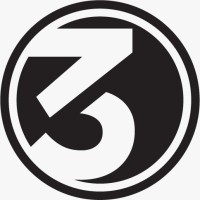 Tres de Marzo Producciones Audiovisuales Logo