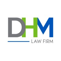 Drumheller, Hollingsworth & Monthy, LLP Logo