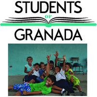 StudentsofGranada.org Logo