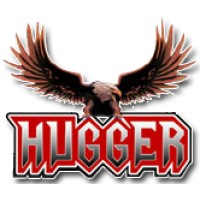 Hugger Glove Company Logo