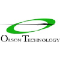 Olson Technology Logo