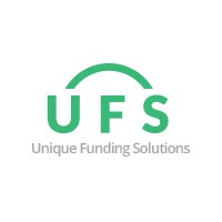 Unique Funding Solutions Logo