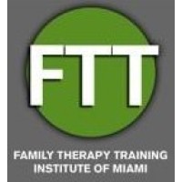 Family Therapy Training Institute of Miami Logo