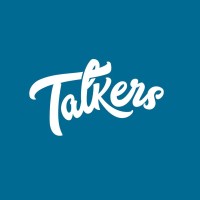 Talkers Idiomas Logo