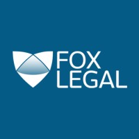 Fox Legal Logo