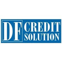 Debt Free Credit Solution Logo