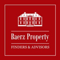 Baerz Property Logo