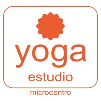 Yoga estudio Buenos Aires Logo