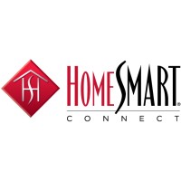 HomeSmart Connect Real Estate Logo