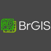BrGIS Tecnologia Ltda Logo