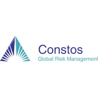 Constos Global Risk Management Logo