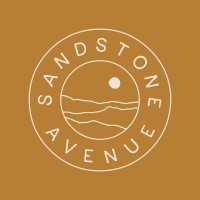Sandstone Avenue Logo
