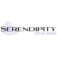 SerendipitySocialMedia Logo