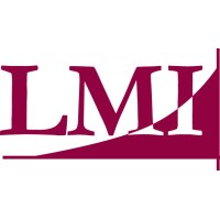 LMI Builders, Inc. Logo