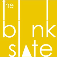 The Blank Slate Logo