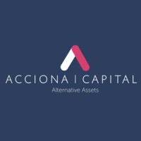 Acciona Capital Logo