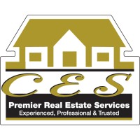 CES Premier Real Estate Services, Inc. Logo
