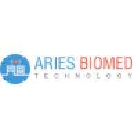 ARIES BIOMED TECHNOLOGY PVT LTD Logo