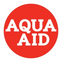 Aqua Aid Europe BV Logo