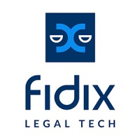 Fidix Legal Logo
