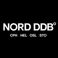 NORD DDB Oslo Logo