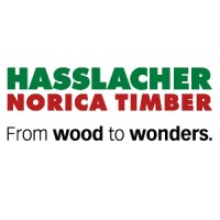 HASSLACHER NORICA TIMBER Logo