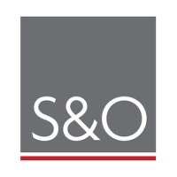 S&O IP Logo