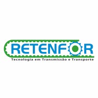 Retenfor Industria e Comércio de Correias Logo
