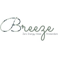 Hotel Breeze Amsterdam Logo