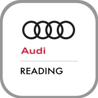 Audi Reading Logo