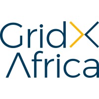 GridX Africa Logo