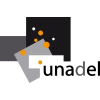 UNADEL - Union nationale des acteurs du développement local Logo