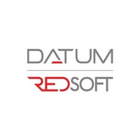DATUM REDSOFT Logo
