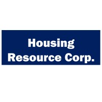 Housing Resource Corporation Logo