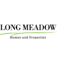 Long Meadow Homes and Properties, LLC Logo