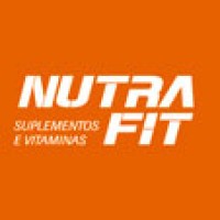 Nutrafit Suplementos Logo