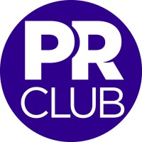 PR Club Logo