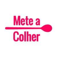 Mete a Colher Logo