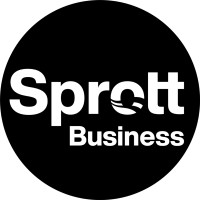 Sprott School of Business at Carleton University Logo