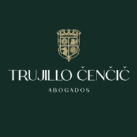Trujillo Čenčič Abogados, S.C. Logo