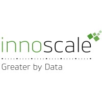 innoscale AG Logo