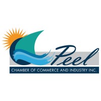 Peel Chamber of Commerce & Industry Inc. Logo