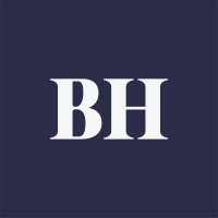 BeckfordHuss Logo